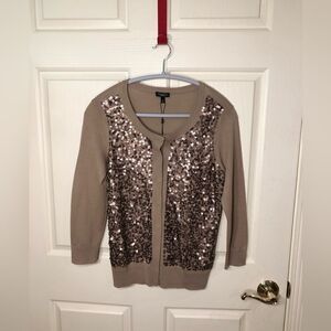 Talbots sweater 